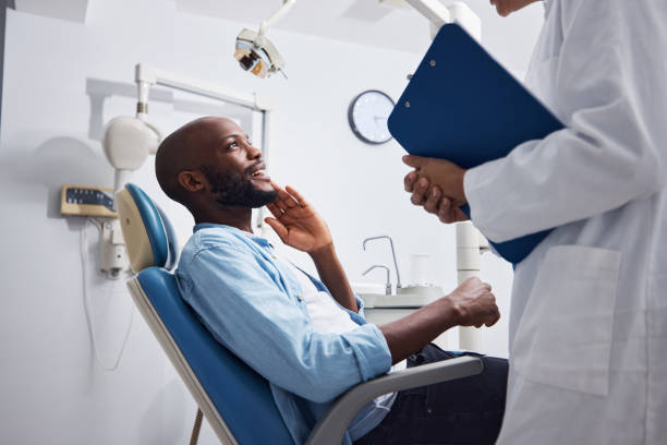 Dental X-Rays and Imaging in Wellston, MO