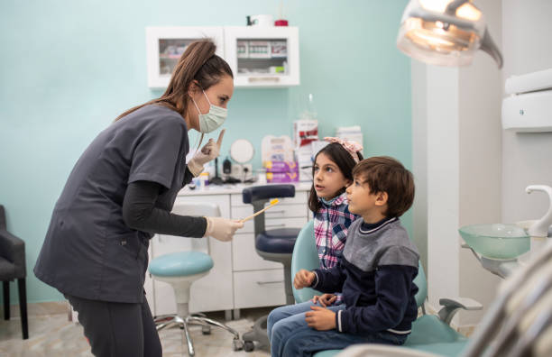Best Preventive Dentistry  in Wellston, MO
