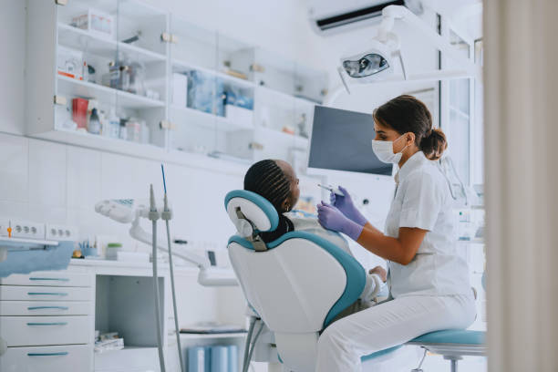 Laser Dentistry in Wellston, MO