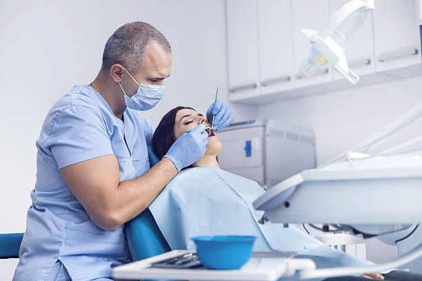 Dental Bonding in Wellston, MO